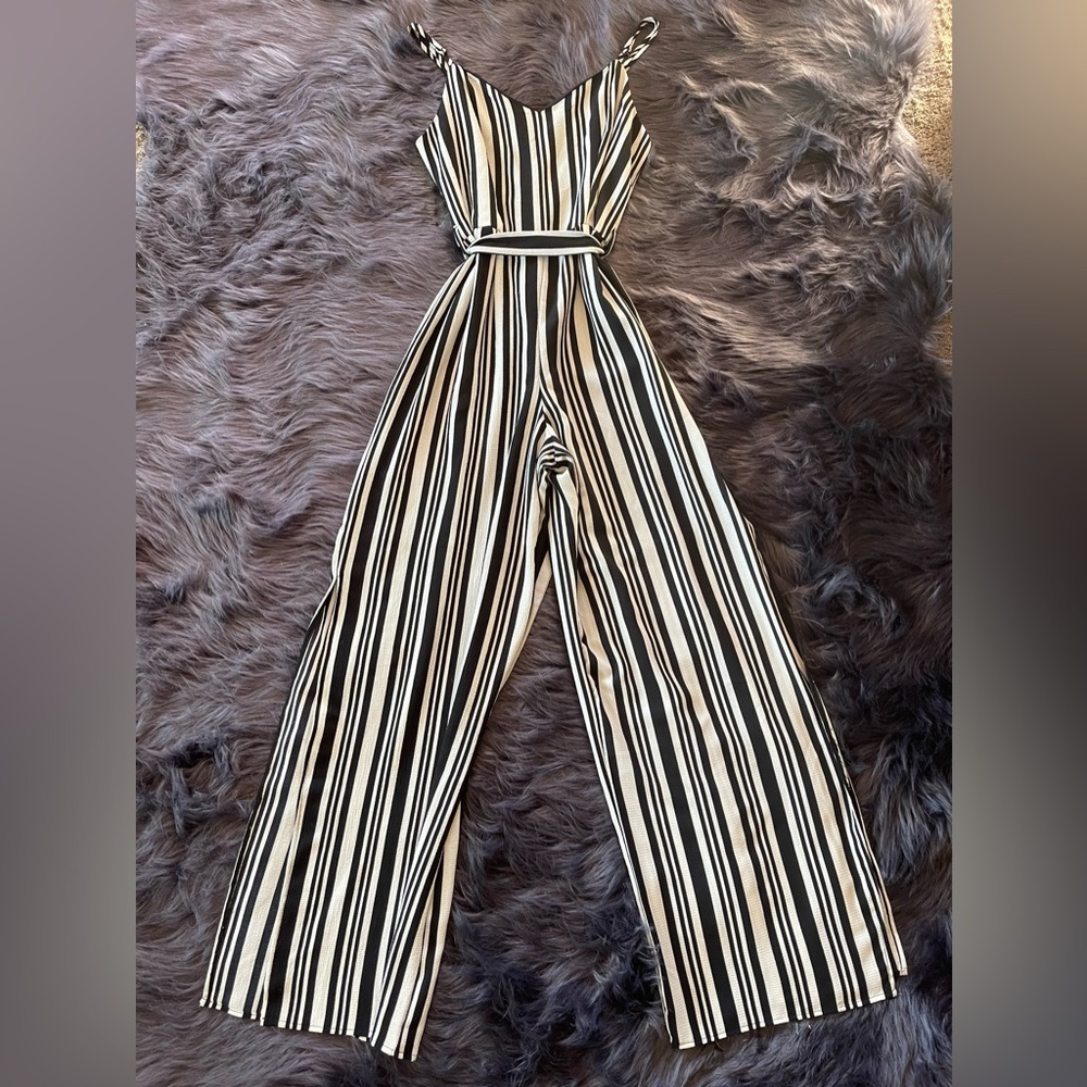 Monteau Women’s ROMPER, SIZE L